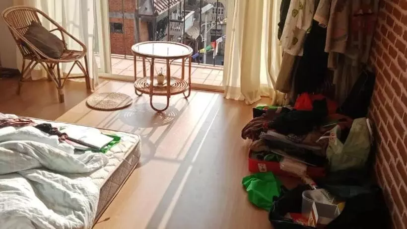 پانسیون Shree Gha Guest House