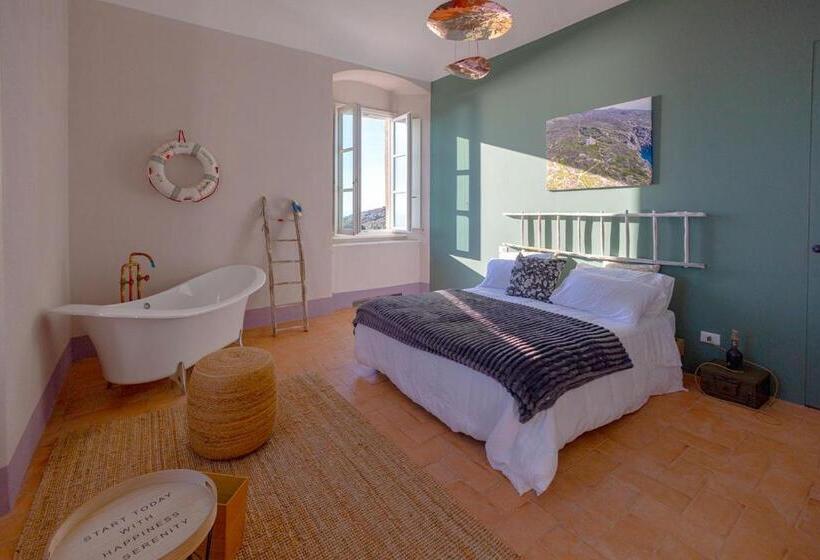 منتجع Faro Capel Rosso