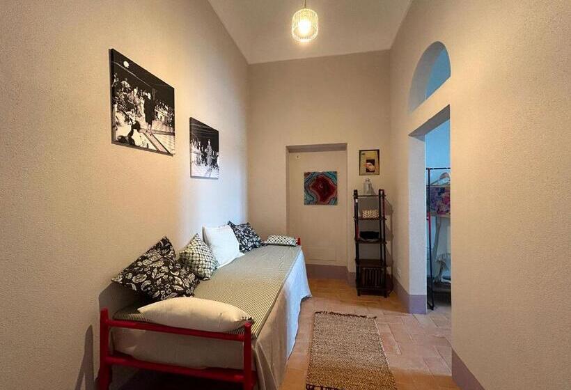 منتجع Faro Capel Rosso