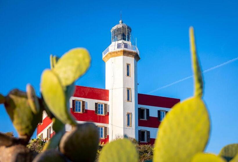 منتجع Faro Capel Rosso