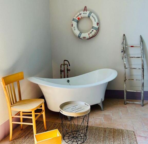 منتجع Faro Capel Rosso