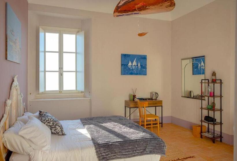 منتجع Faro Capel Rosso