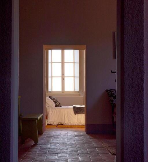 منتجع Faro Capel Rosso