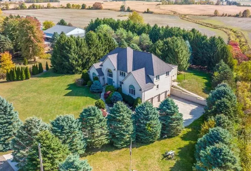 Lomakeskus Holden Villa Retreat