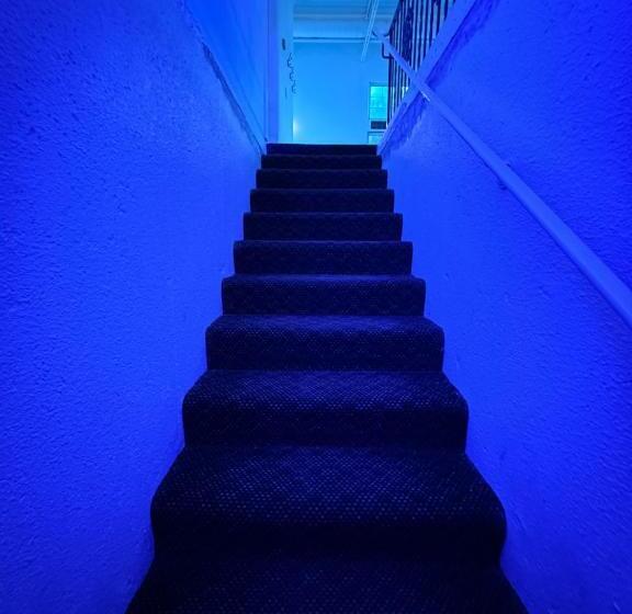 リゾートホテル Holden Villa Retreat