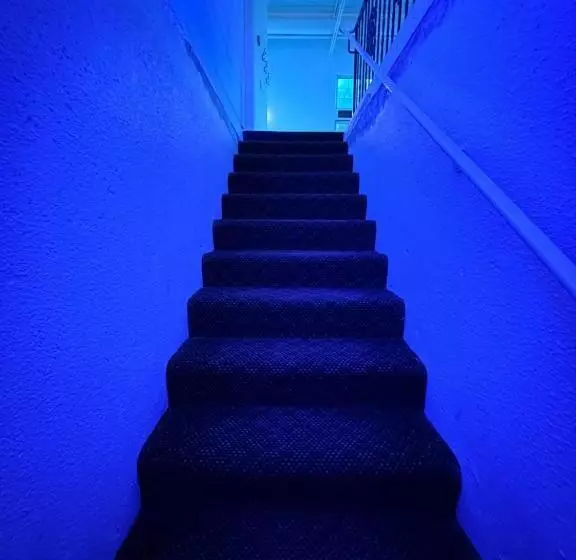 Lomakeskus Holden Villa Retreat