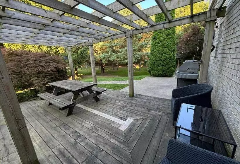 Lomakeskus Holden Villa Retreat