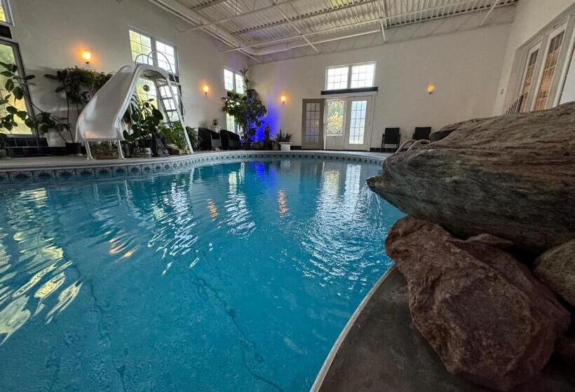 リゾートホテル Holden Villa Retreat