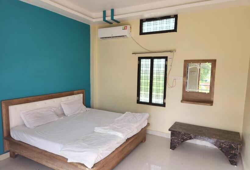 Siddhi Hotel & Resort