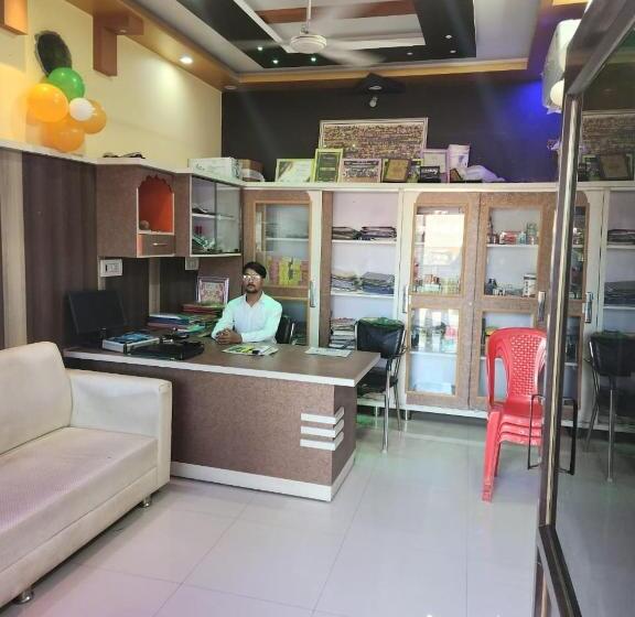 Siddhi Hotel & Resort