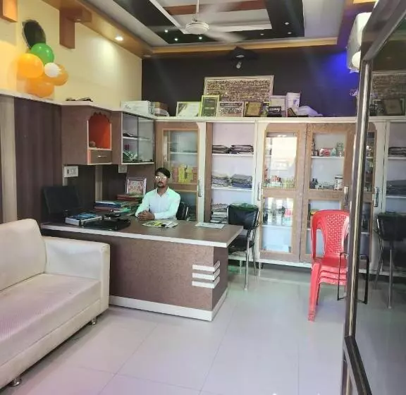 Siddhi Hotel & Resort