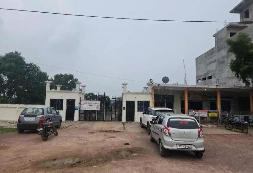 Siddhi Hotel & Resort