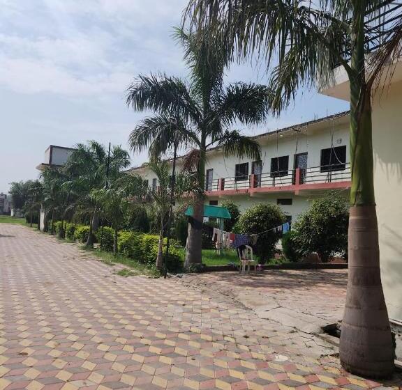 Siddhi Hotel & Resort