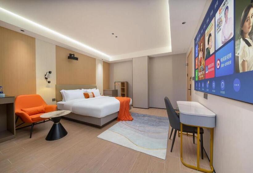 Guangzhou Yashe International Apartment