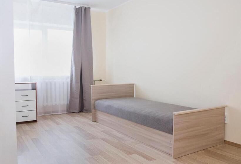 هاستل Central Shared Flat   Quiet Private Room