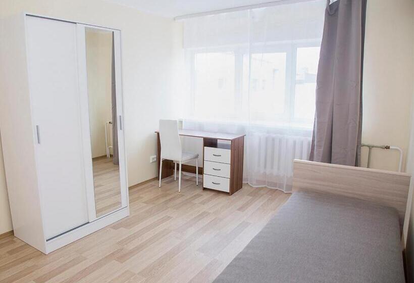 هاستل Central Shared Flat   Quiet Private Room