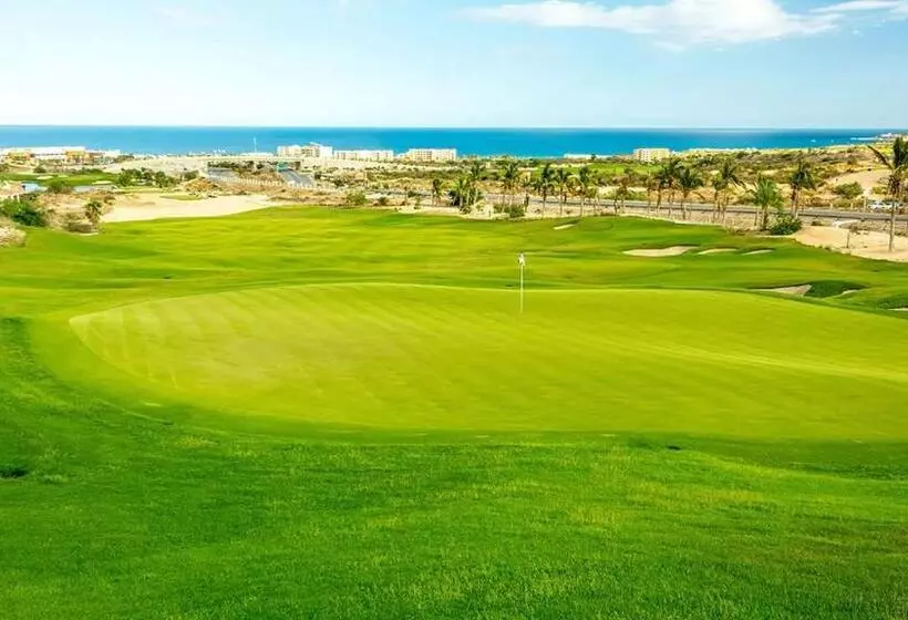 هاستل Spacious & Luxurious King Suite At Los Cabos