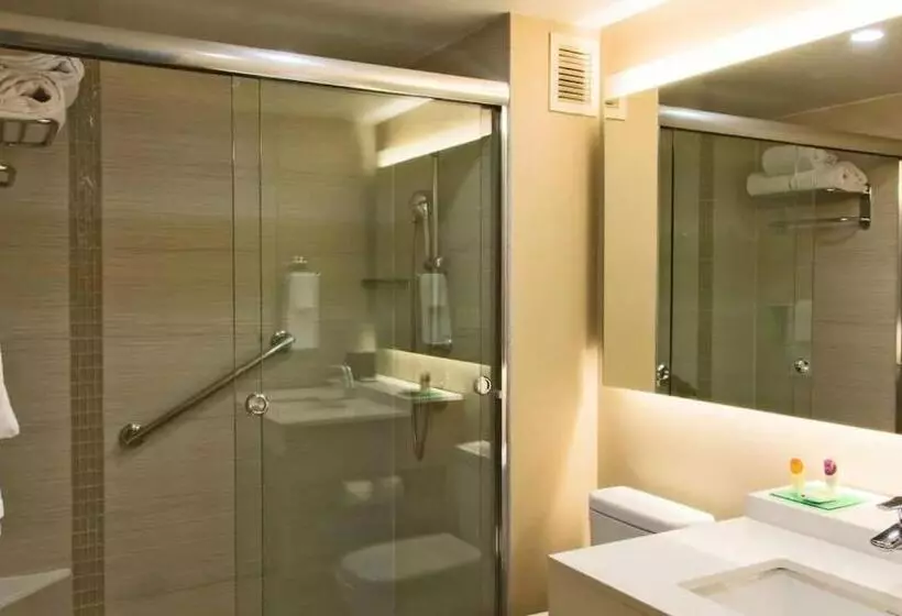 هاستل Spacious & Luxurious King Suite At Los Cabos