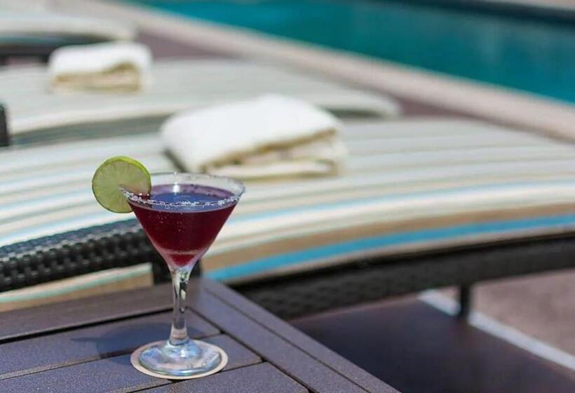 هاستل Spacious & Luxurious King Suite At Los Cabos