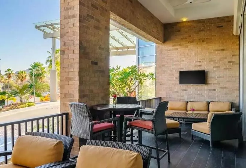 هاستل Spacious & Luxurious King Suite At Los Cabos