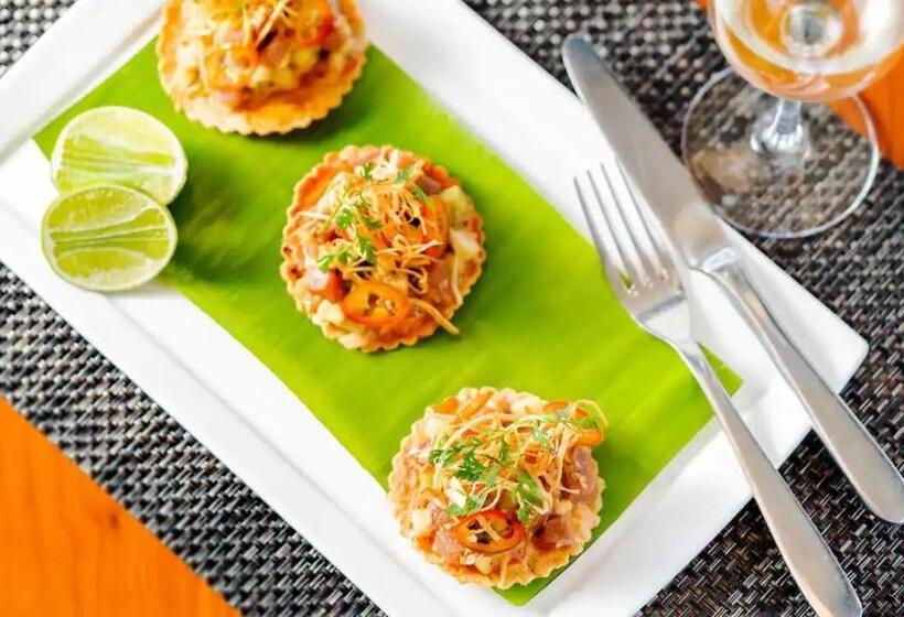 هاستل Spacious & Luxurious King Suite At Los Cabos