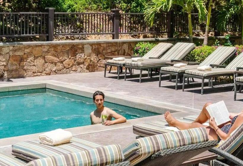 هاستل Spacious & Luxurious King Suite At Los Cabos