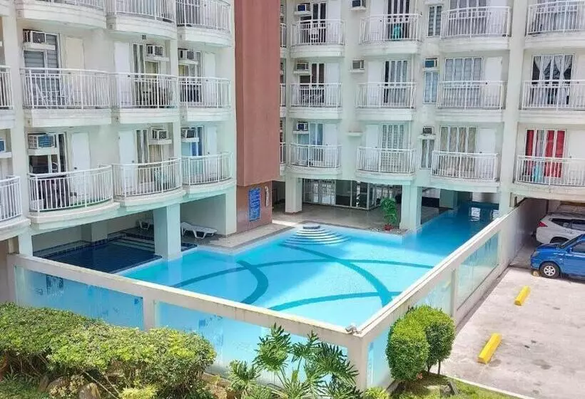 Apaisante Tropical Lodge