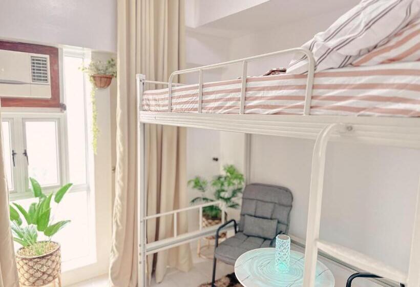 Apaisante Tropical Lodge