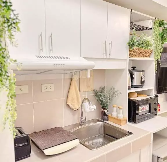 Apaisante Tropical Lodge