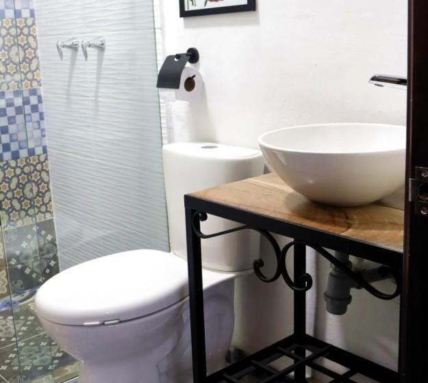 Apartahotel Ambar La Morada