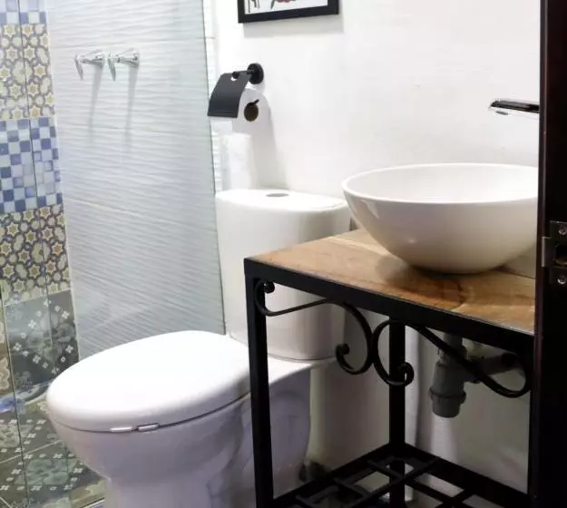 Apartahotel Ambar La Morada