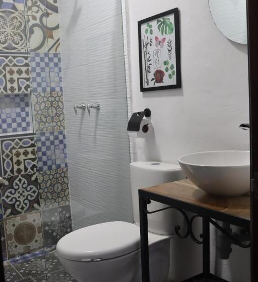 Apartahotel Ambar La Morada