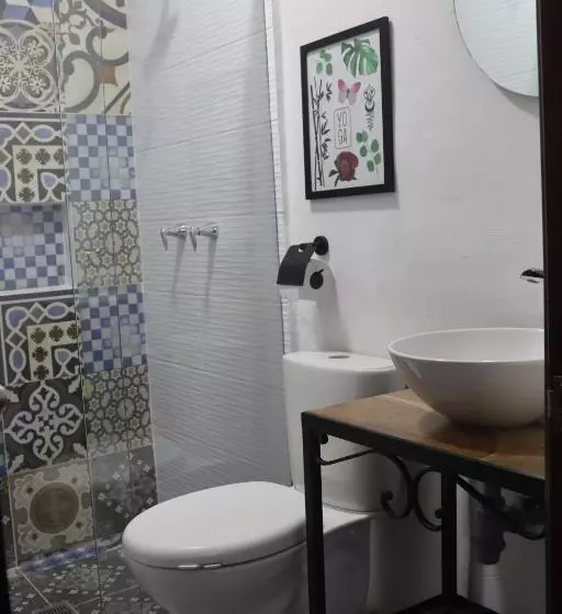 Apartahotel Ambar La Morada