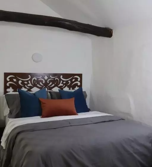 Apartahotel Ambar La Morada