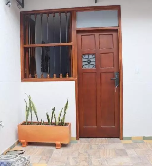 Apartahotel Ambar La Morada