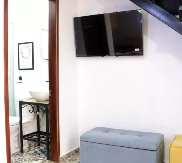 Apartahotel Ambar La Morada