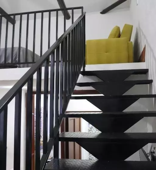 Apartahotel Ambar La Morada