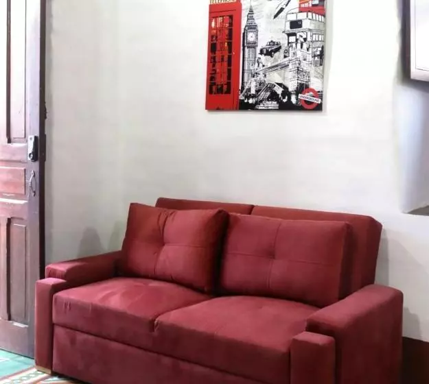 Apartahotel Ambar La Morada