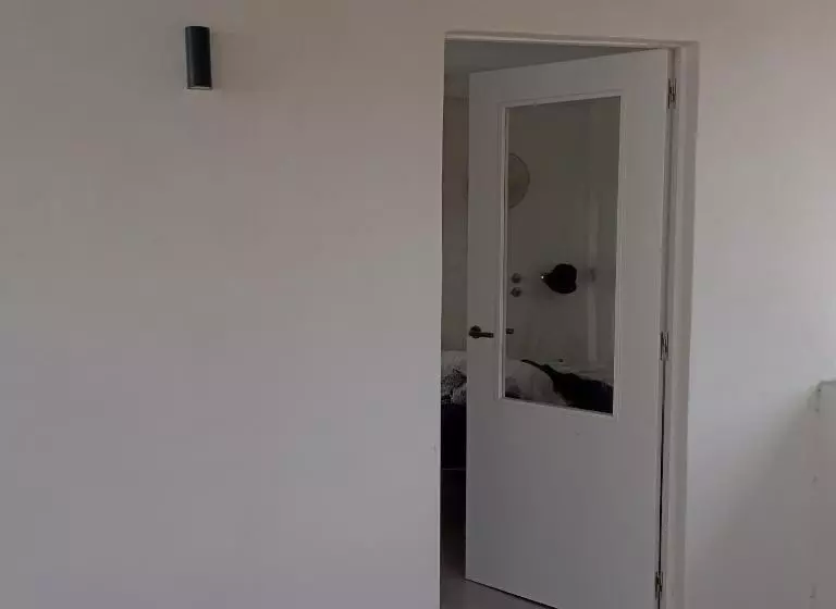 ベッドアンドブレックファースト Albergue Hostel Socios