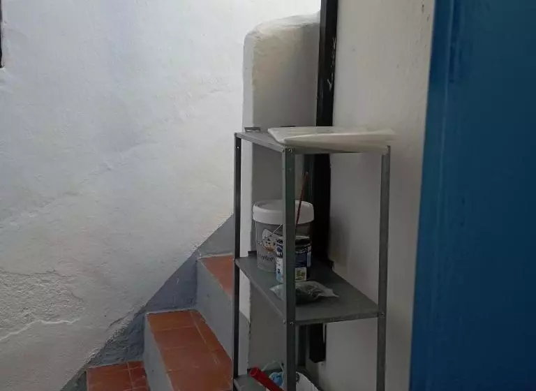 ベッドアンドブレックファースト Albergue Hostel Socios
