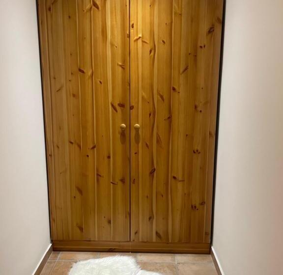 Nocleg ze śniadaniem Julianna Vendégház