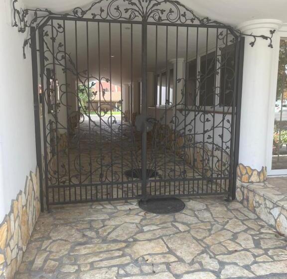 Nocleg ze śniadaniem Julianna Vendégház