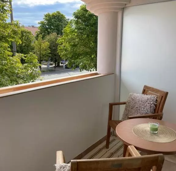 Aamiaismajoitus (B&B) Julianna Vendégház