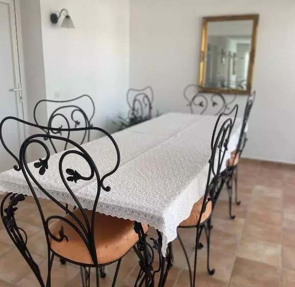 Aamiaismajoitus (B&B) Julianna Vendégház