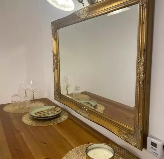 Aamiaismajoitus (B&B) Julianna Vendégház