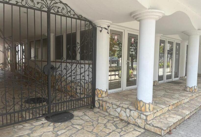 Nocleg ze śniadaniem Julianna Vendégház