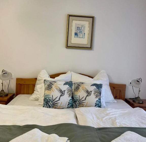 Nocleg ze śniadaniem Julianna Vendégház