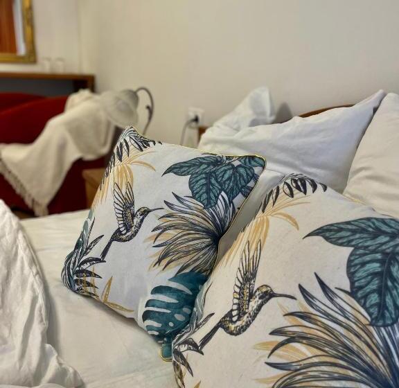 Nocleg ze śniadaniem Julianna Vendégház