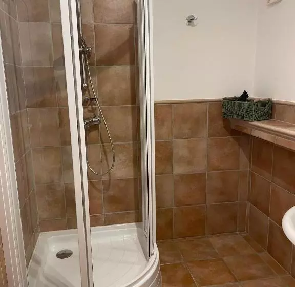 Aamiaismajoitus (B&B) Julianna Vendégház