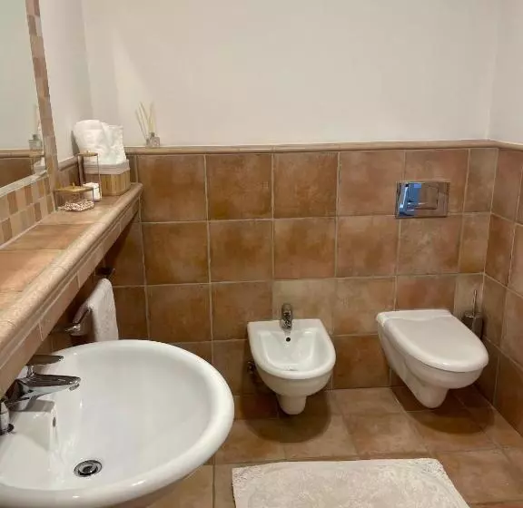 Aamiaismajoitus (B&B) Julianna Vendégház